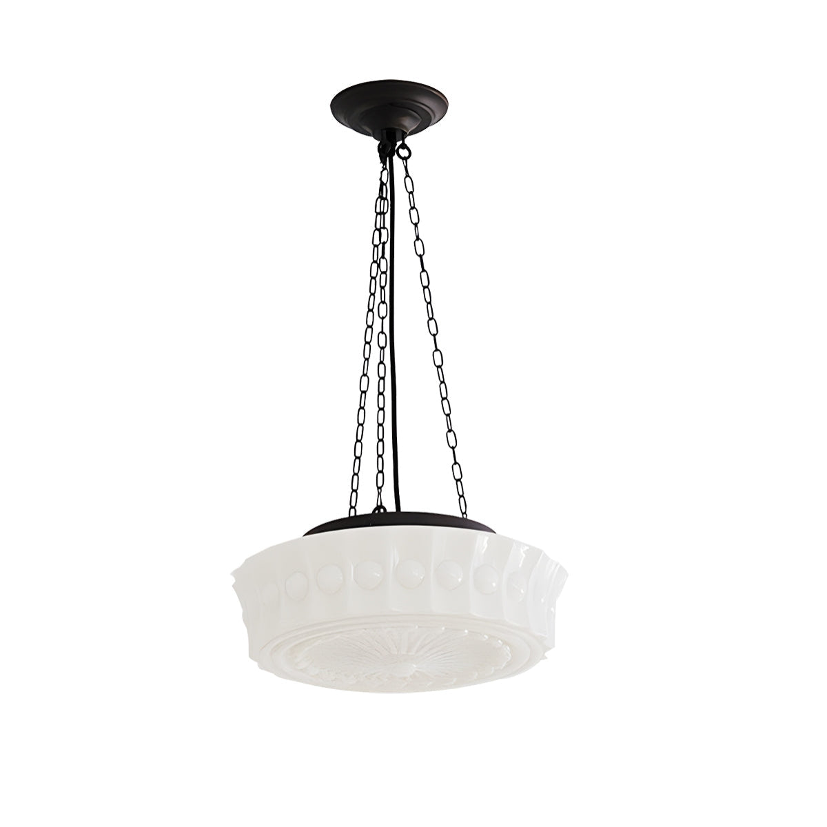 Blusir Pendant Light