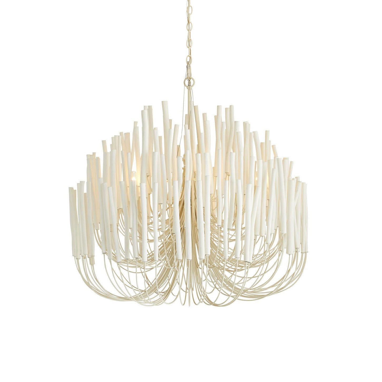 Alvino Round Chandelier