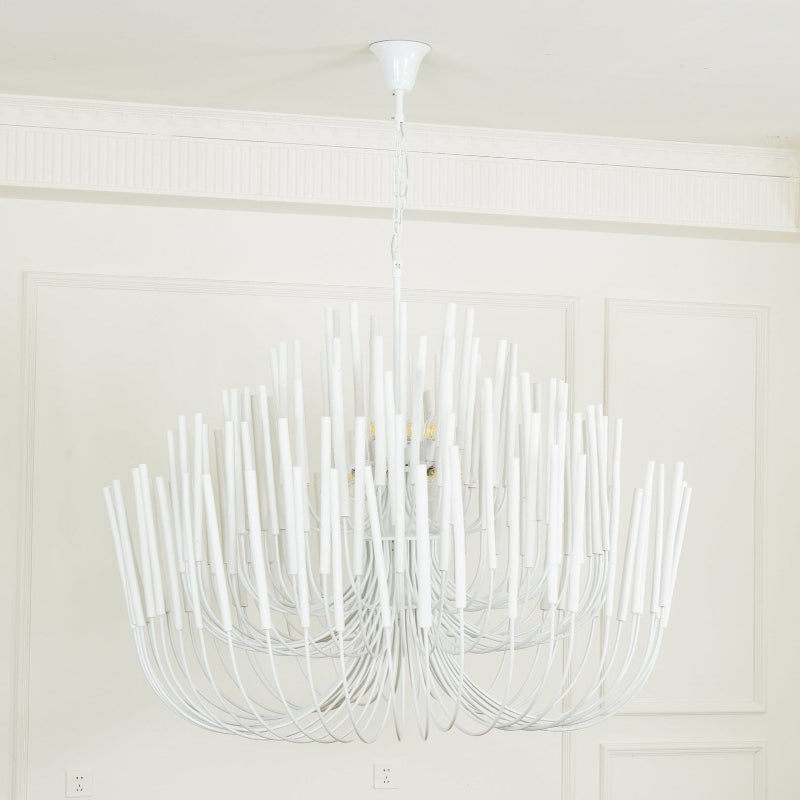 Alvino Round Chandelier