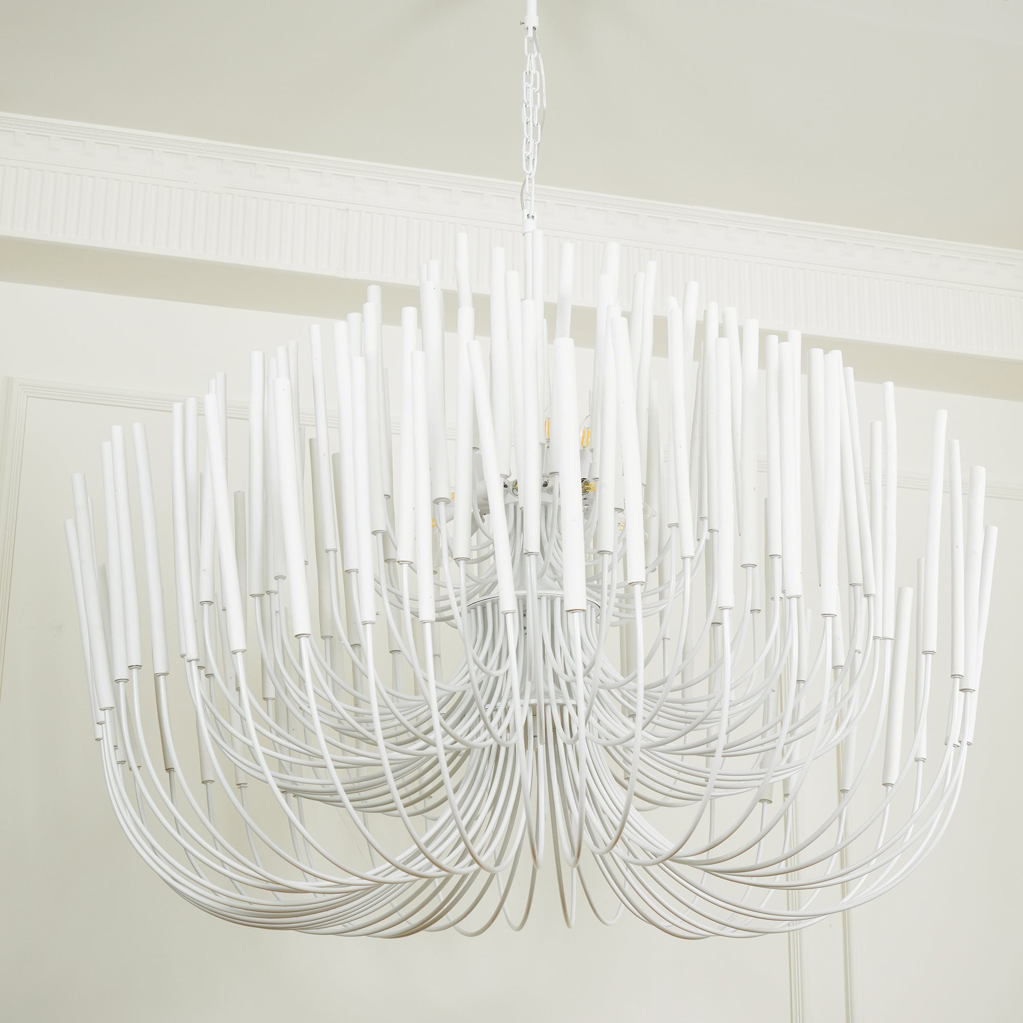 Alvino Round Chandelier