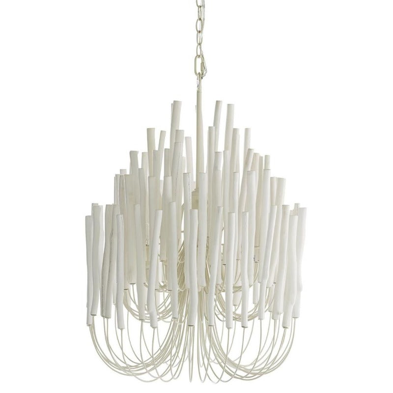 Alvino Round Chandelier