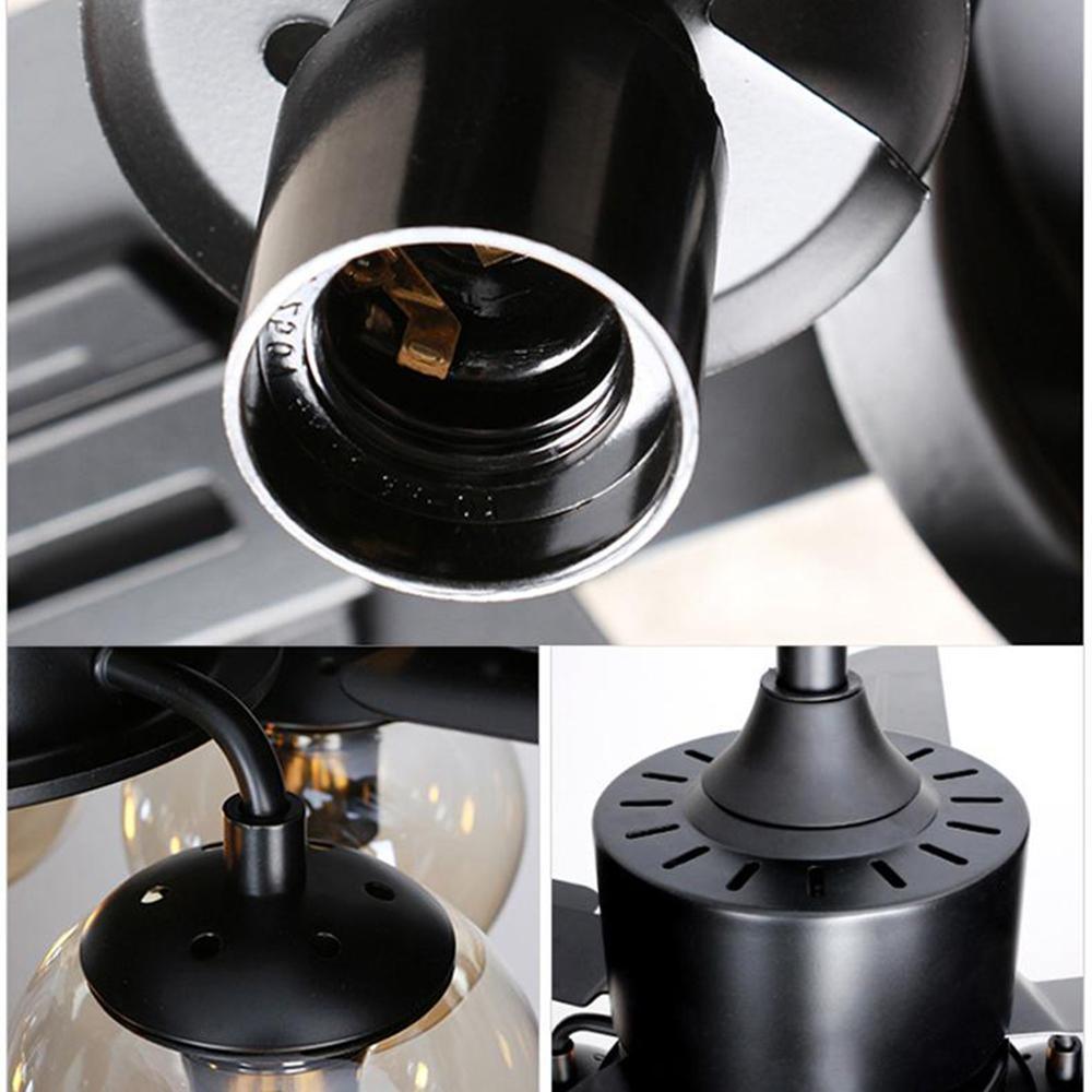 Durnel Ceiling Fan