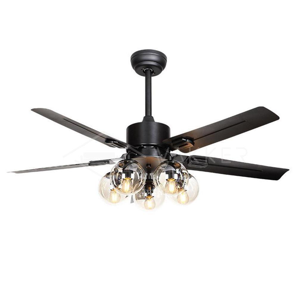 Durnel Ceiling Fan