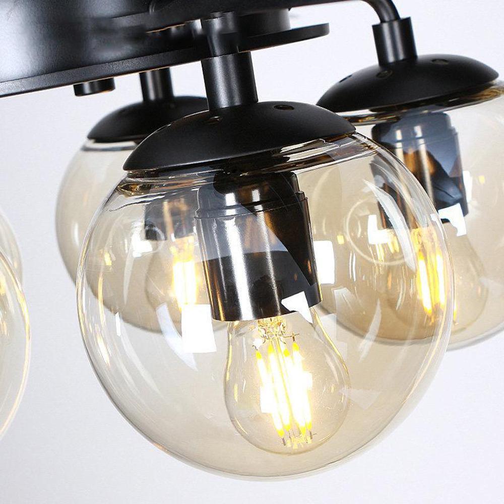 Durnel Ceiling Fan