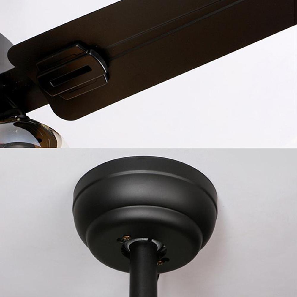 Durnel Ceiling Fan