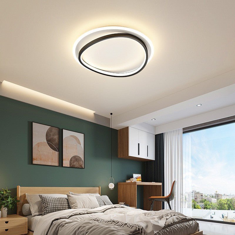 Spotwave Ceiling Light