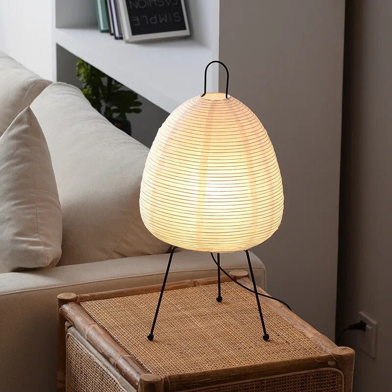 Mislamu Table Lamp