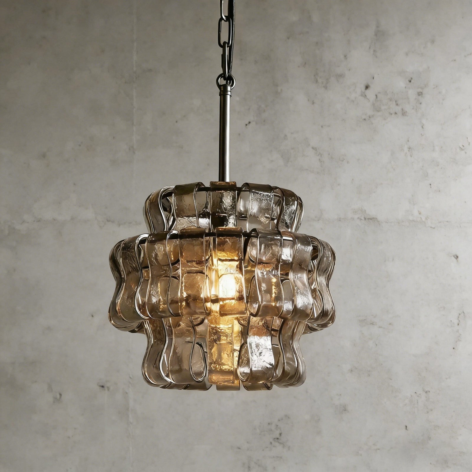 Unemelo Modern Chandelier