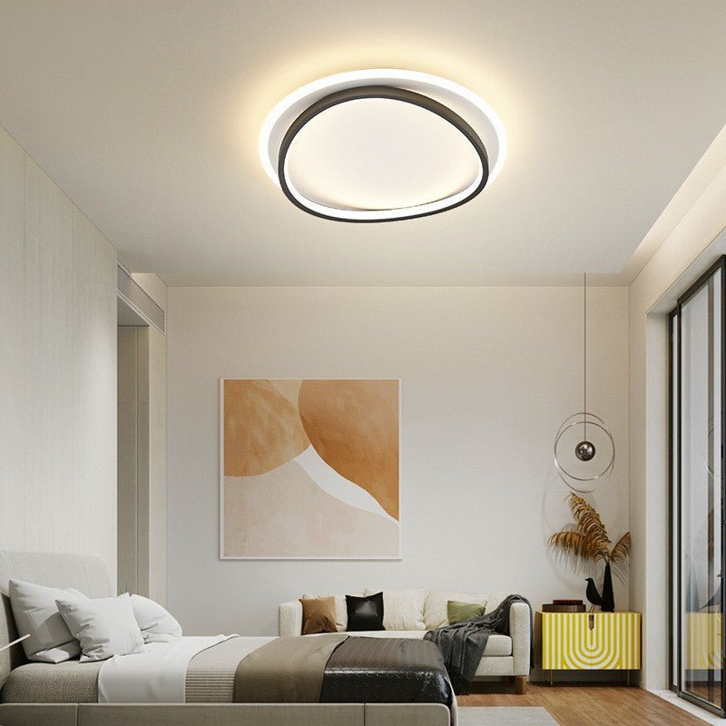 Spotwave Ceiling Light