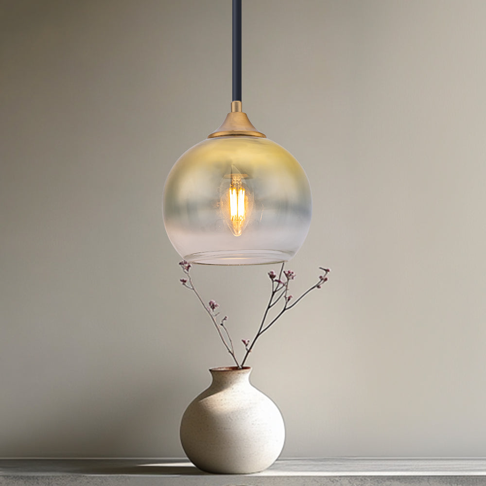 Ezary Pendant Light