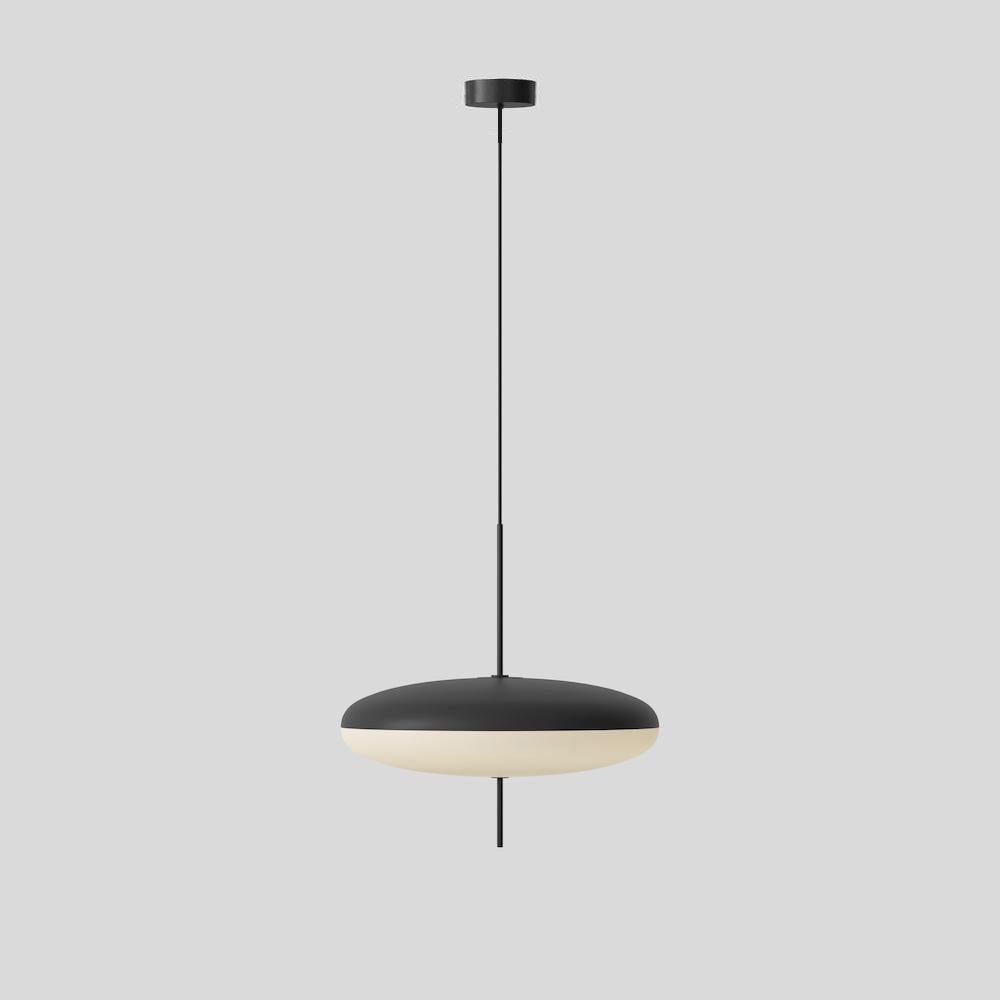 Barizis Disc Pendant Light