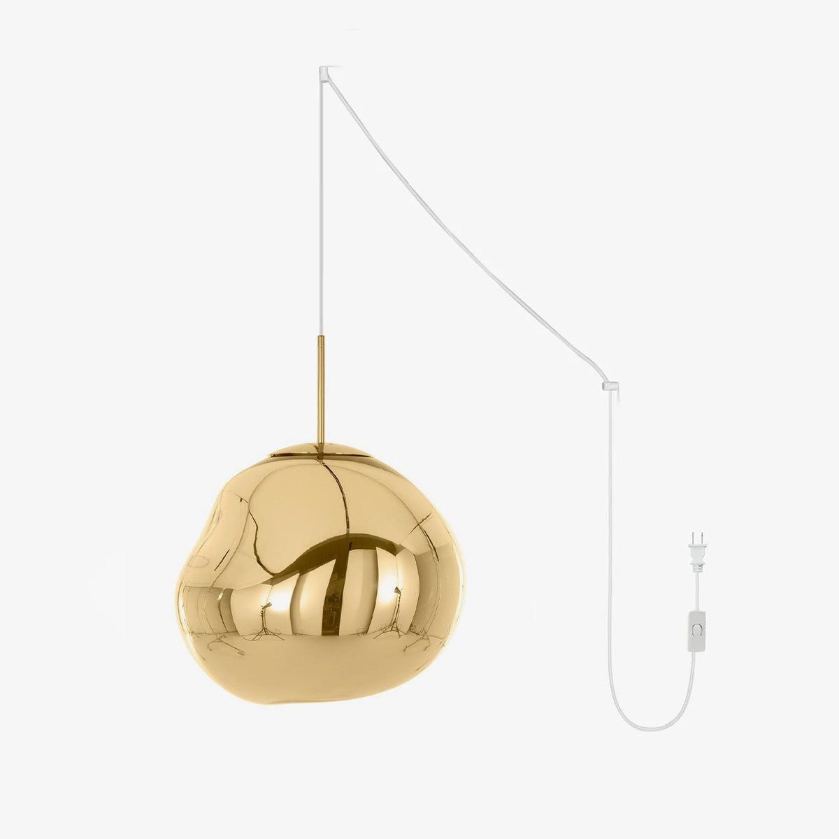 Ugalivor Modern Pendant Light