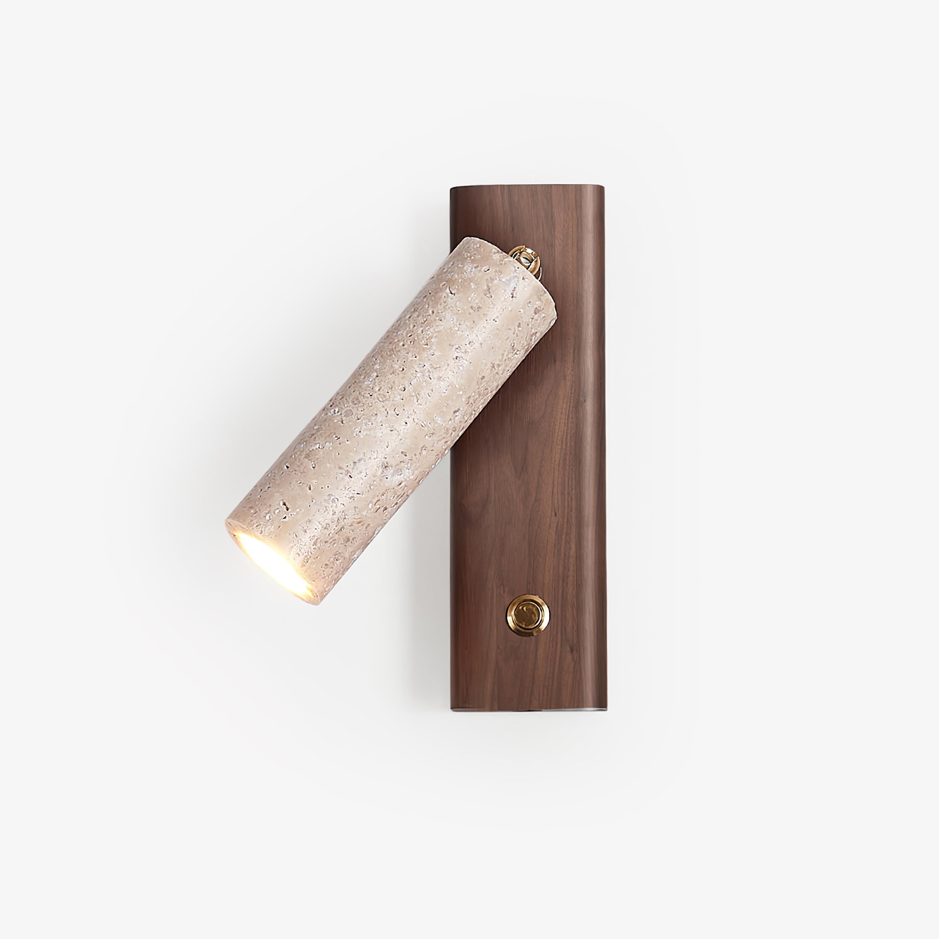 Belarero Cylindrical Wall Light