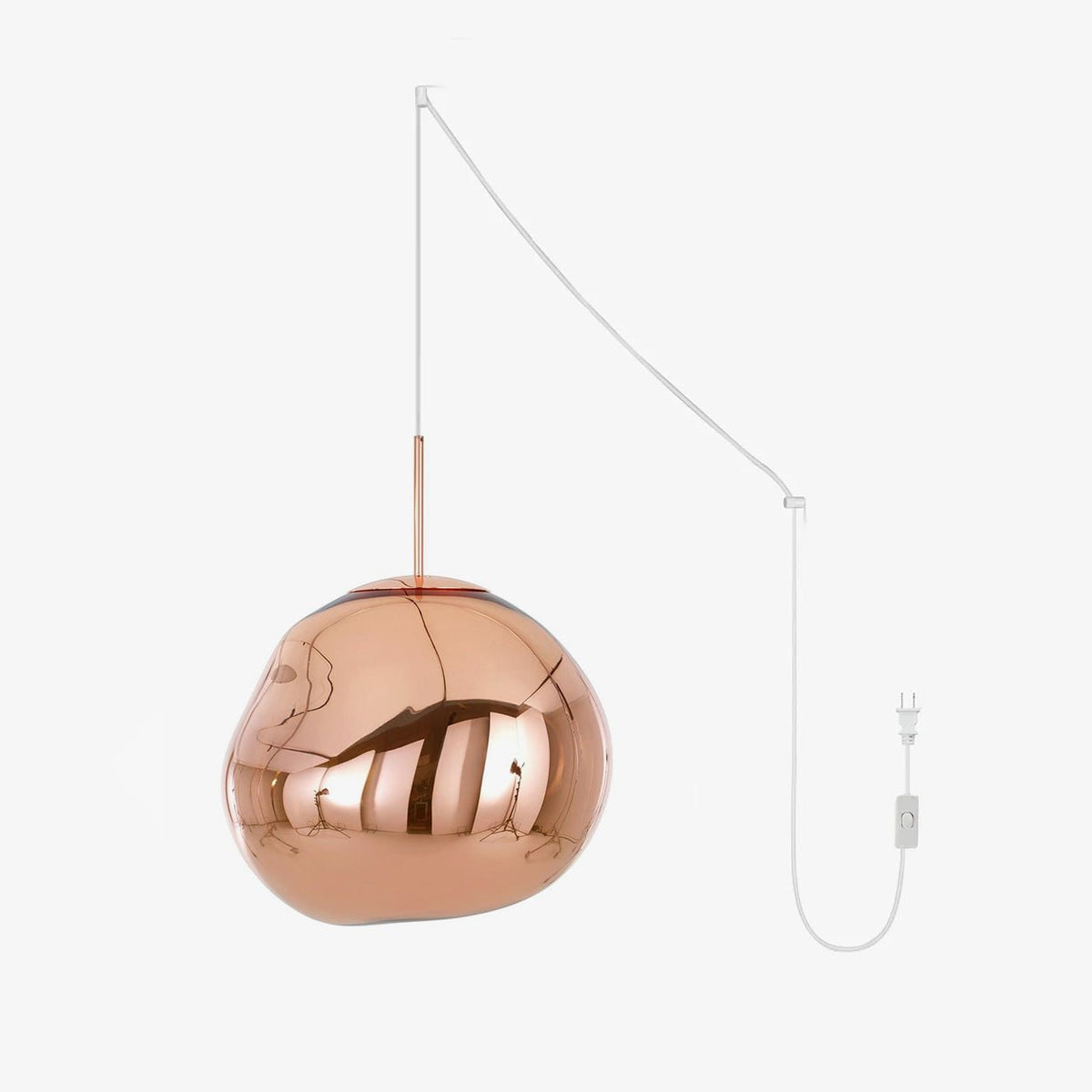 Ugalivor Modern Pendant Light