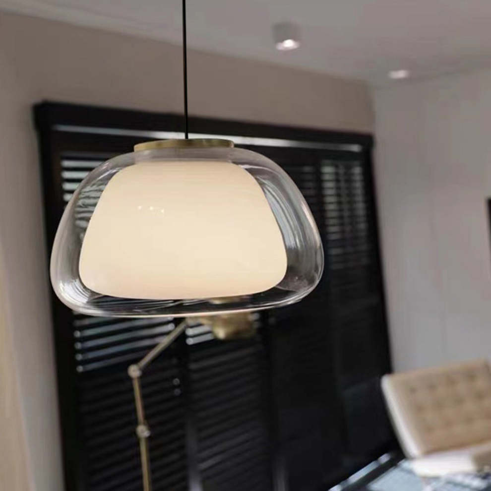 Mokela Pendant Light