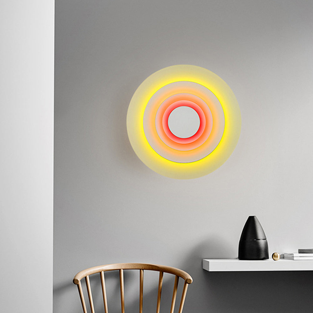 Lopero Modern Wall Light