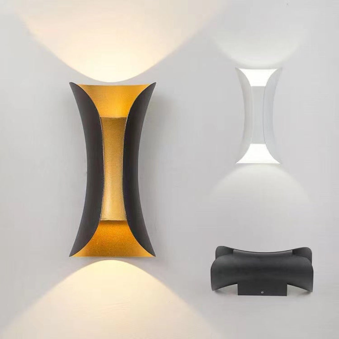 Penmo Wall Light
