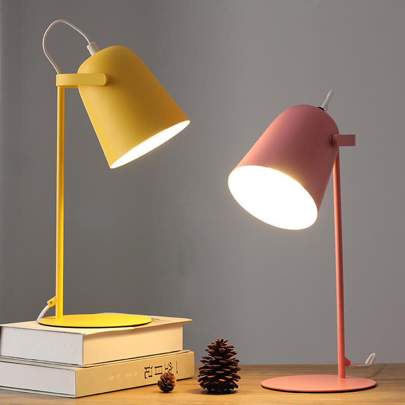 Balinero Modern Table Lamp