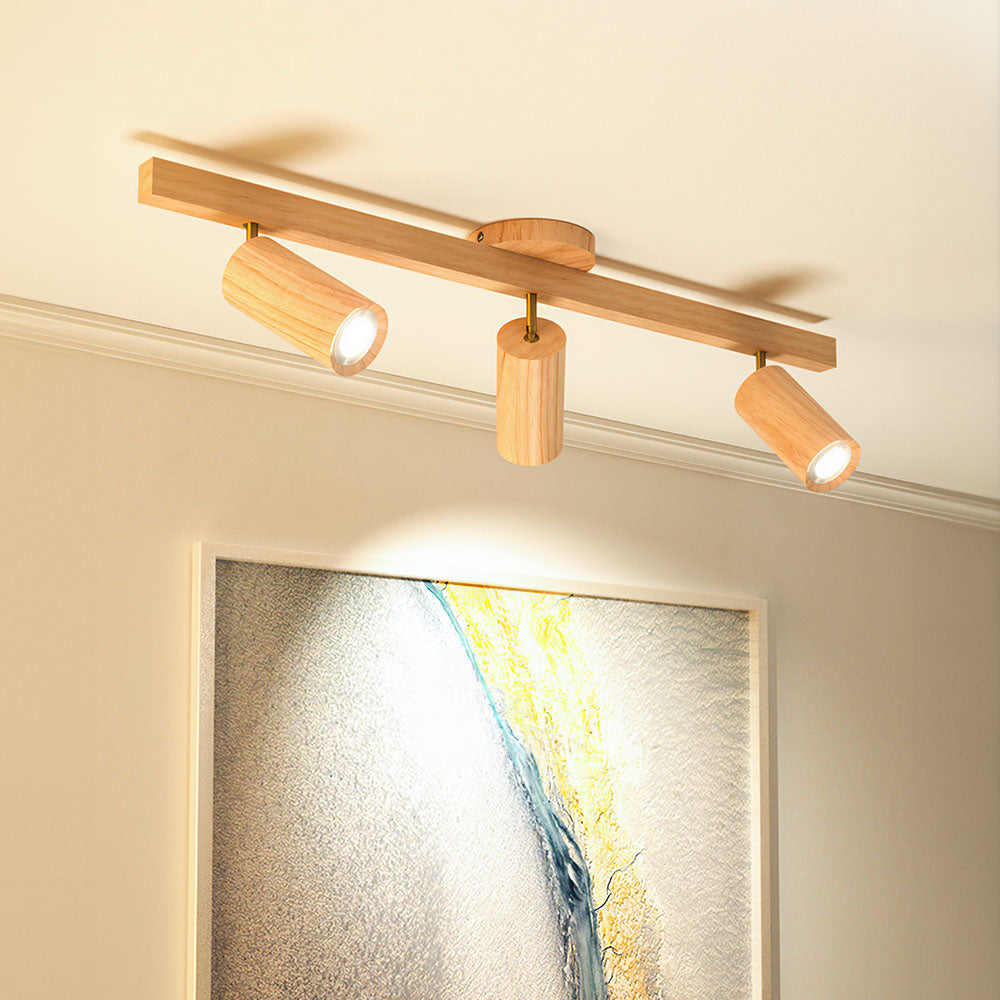 Karvo Ceiling Light