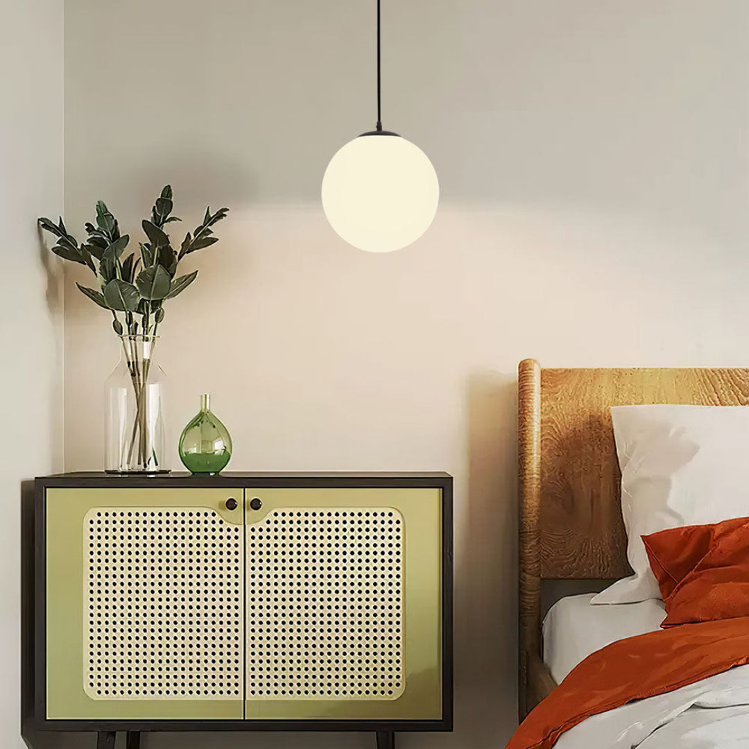 Sopenna Spherical Pendant Light