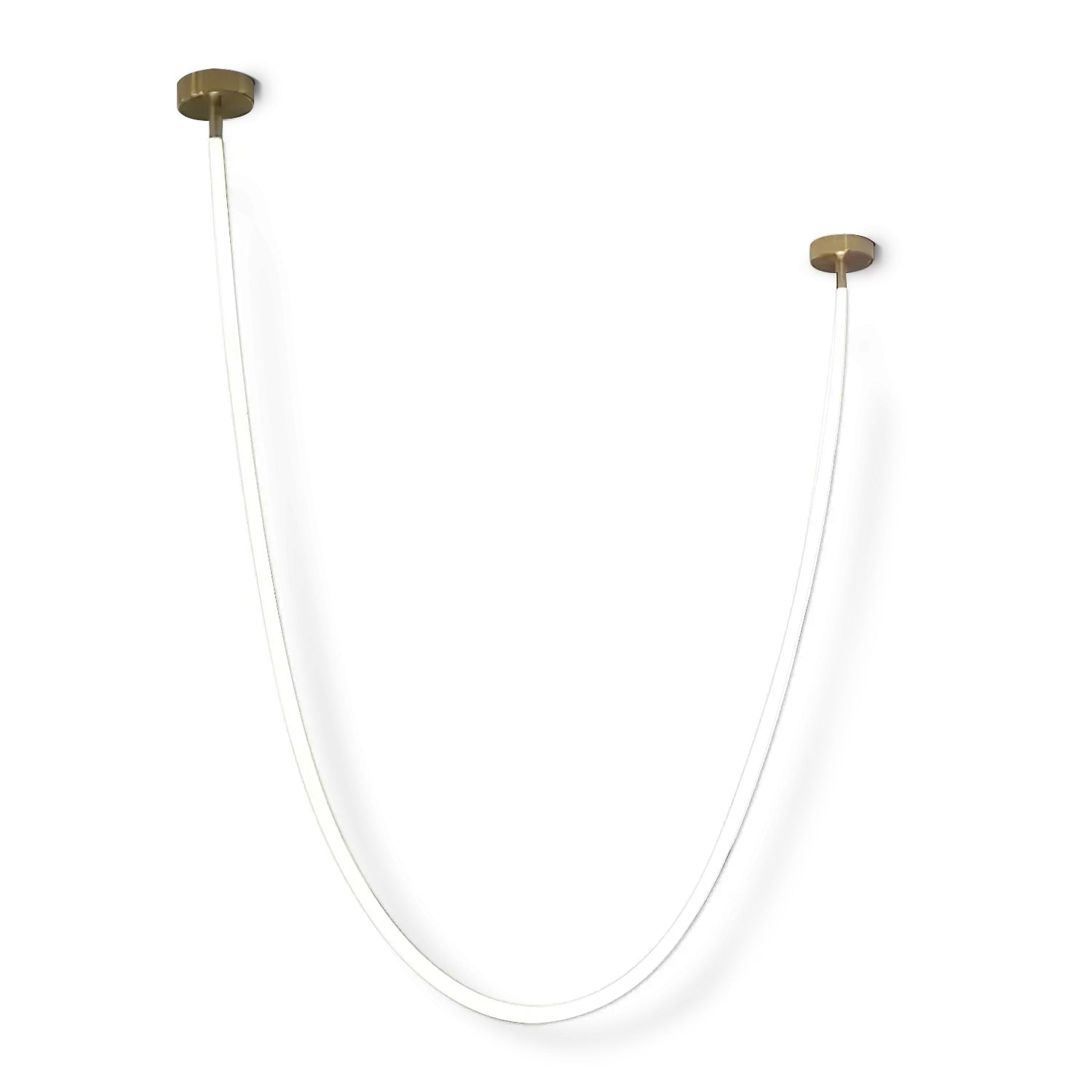Okanira Flexible Pendant Light