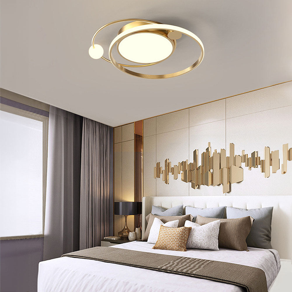 Riveloa Ceiling Light