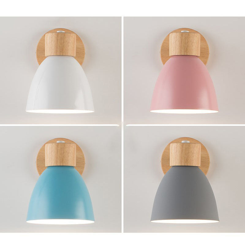 Cedenora Cone Wall Light