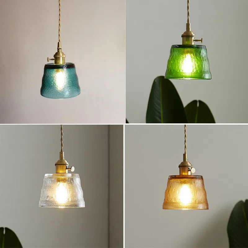 Rylan Pendant Light