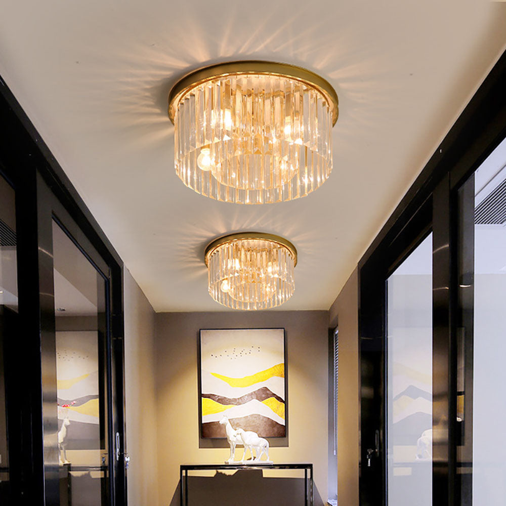 Petor Ceiling Light