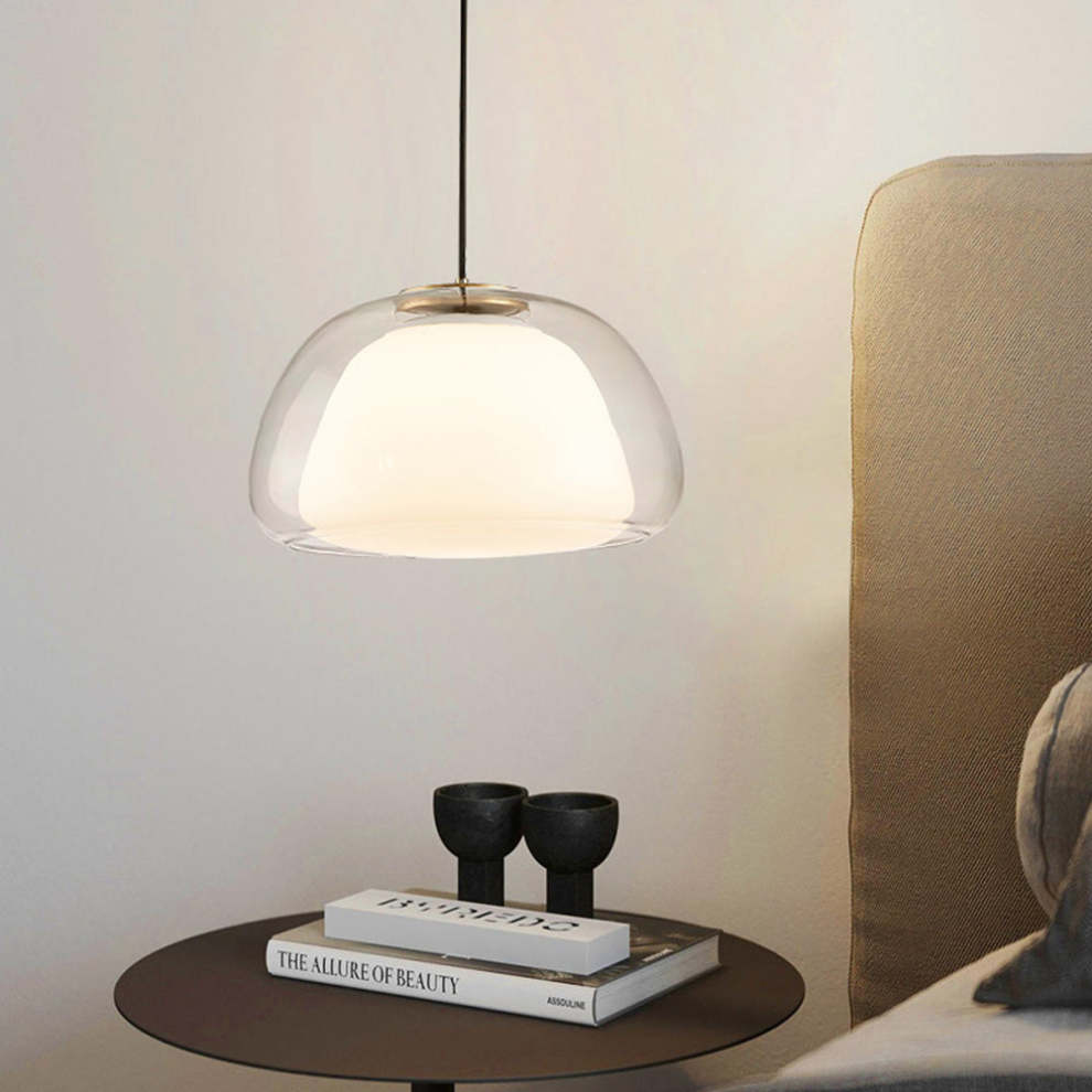 Mokela Pendant Light