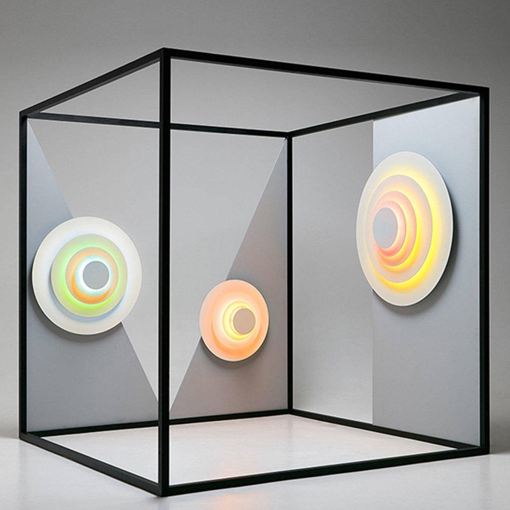 Lopero Modern Wall Light