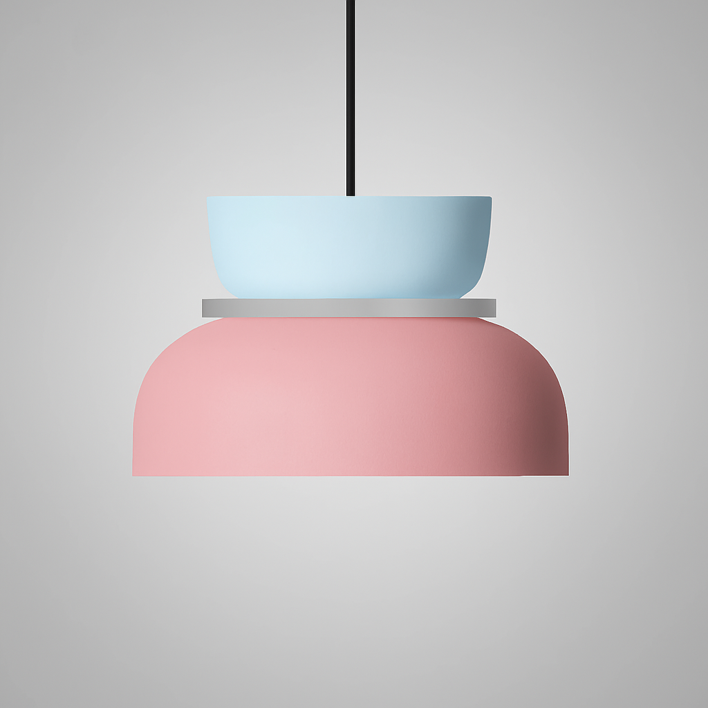 Noravon Dome Pendant Light