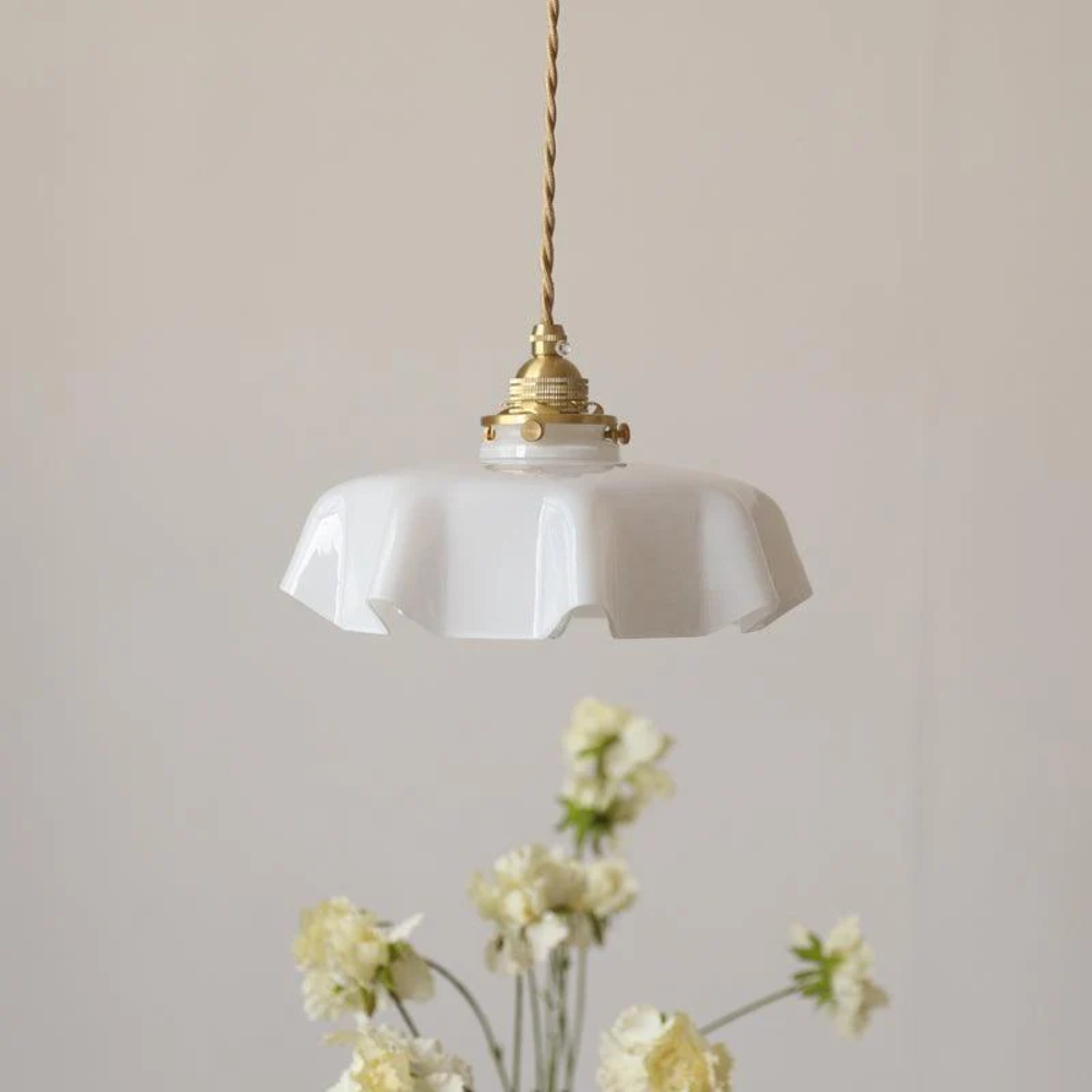 Blovan Vintage Pendant Light