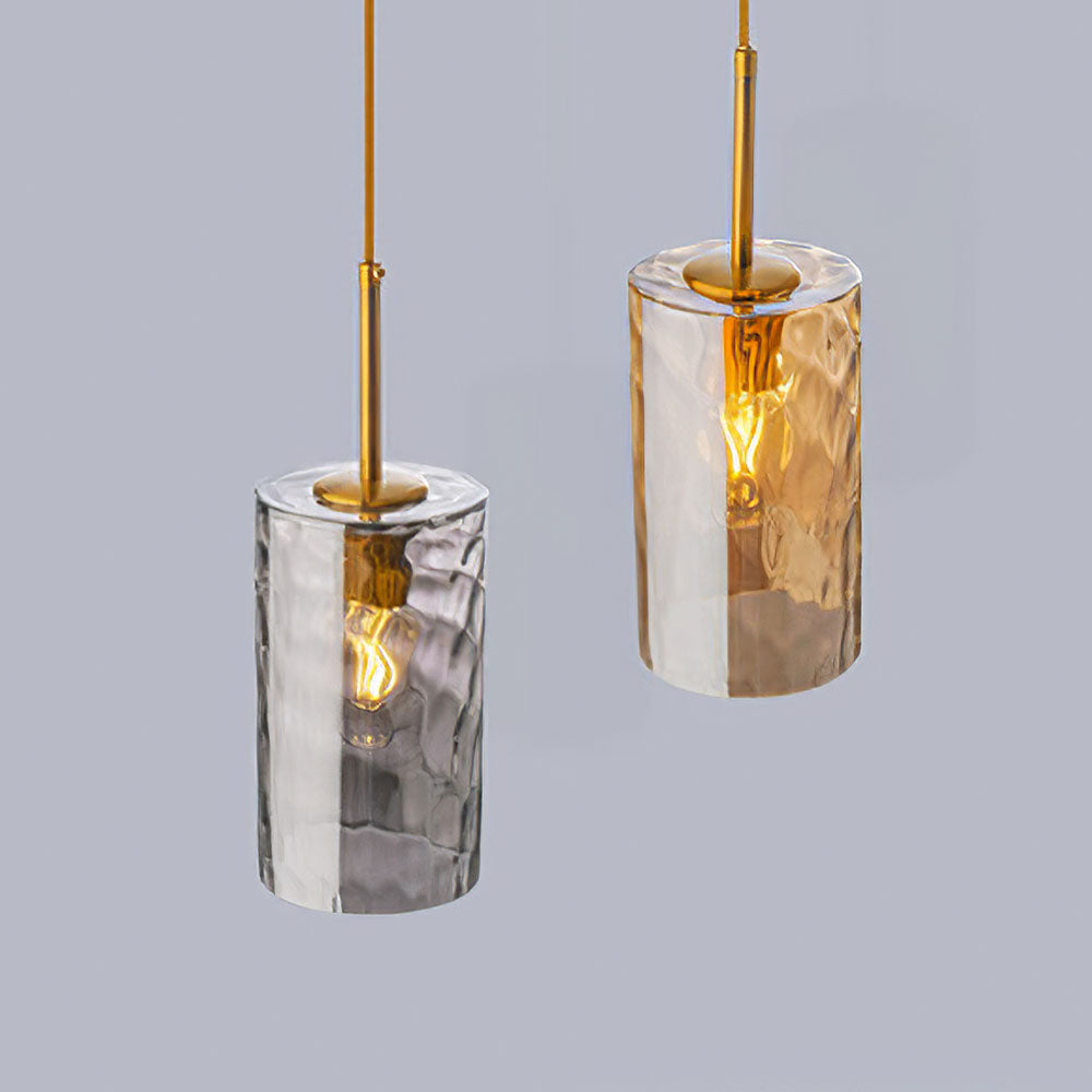 Rippoza Pendant Light