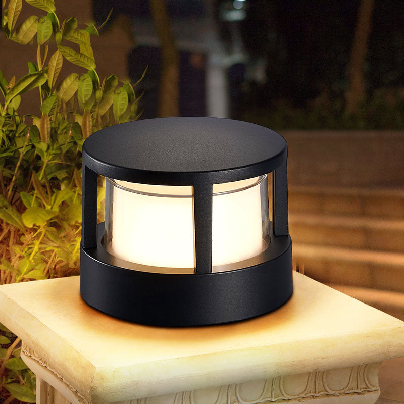 Soanyo Outdoor Wall Light