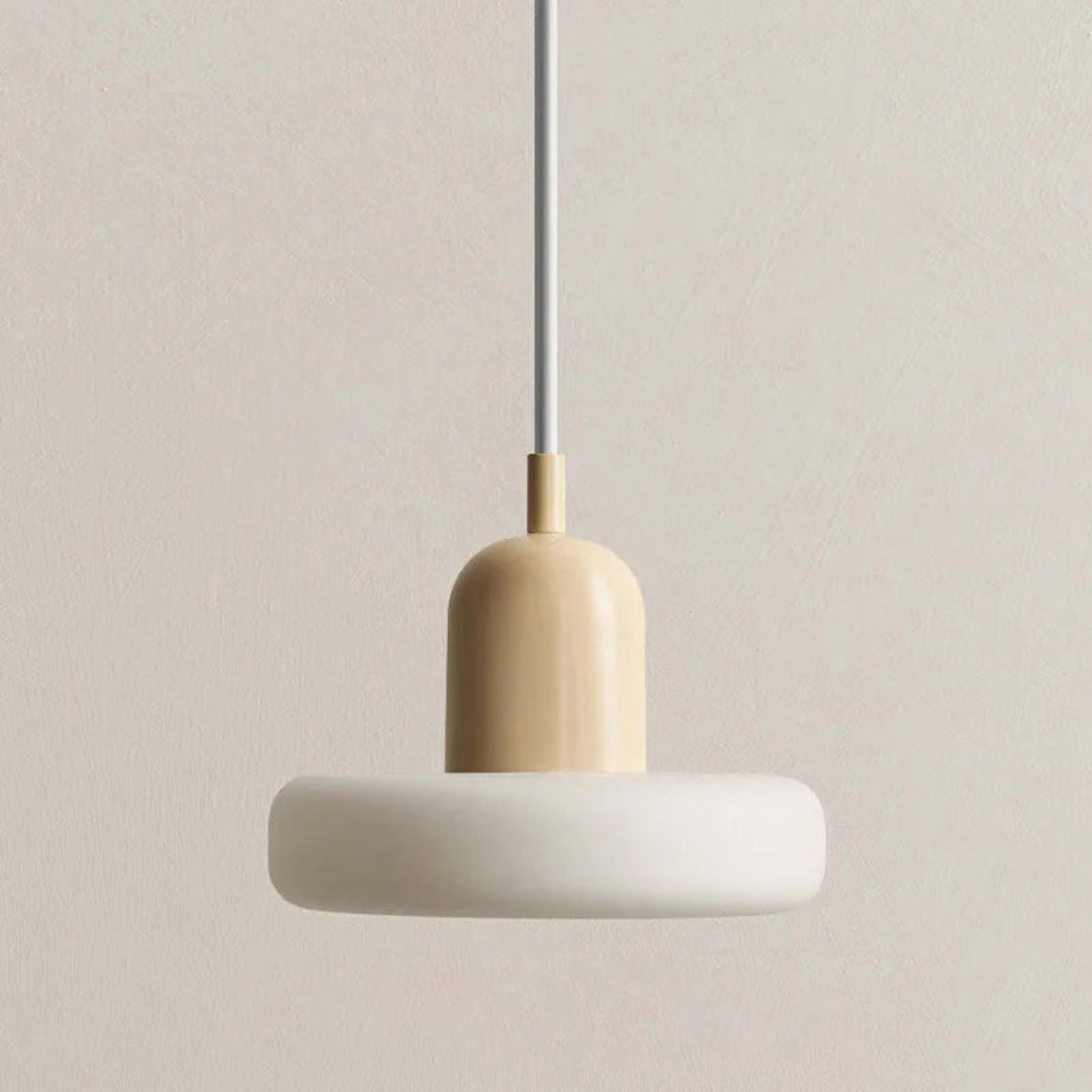 Zelpon Pendant Light