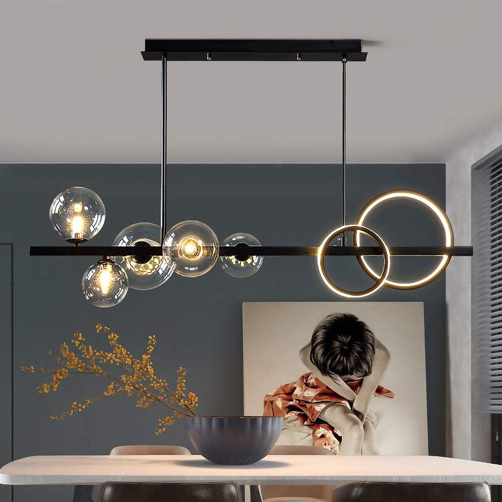 Moleydon Pendant Light