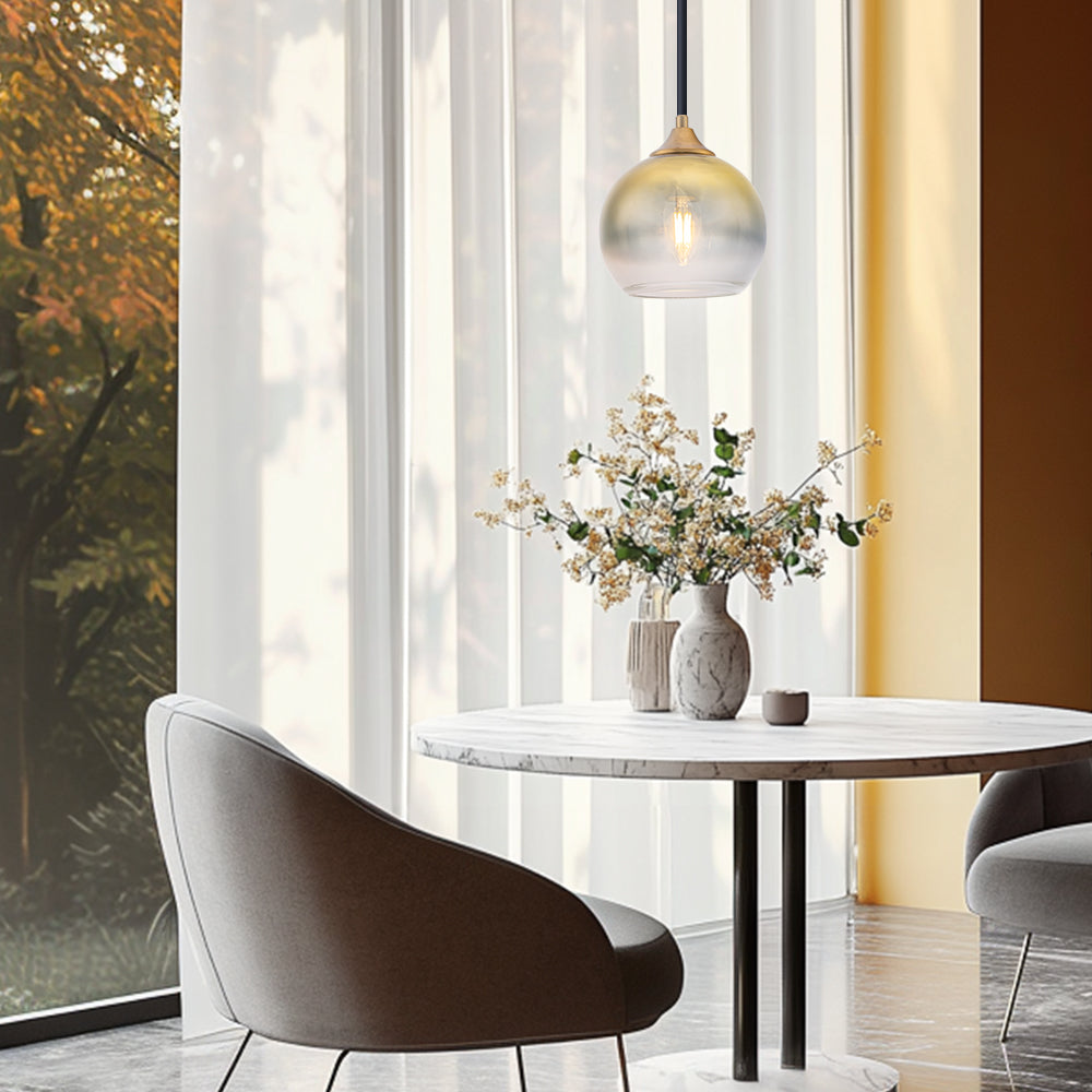 Ezary Pendant Light