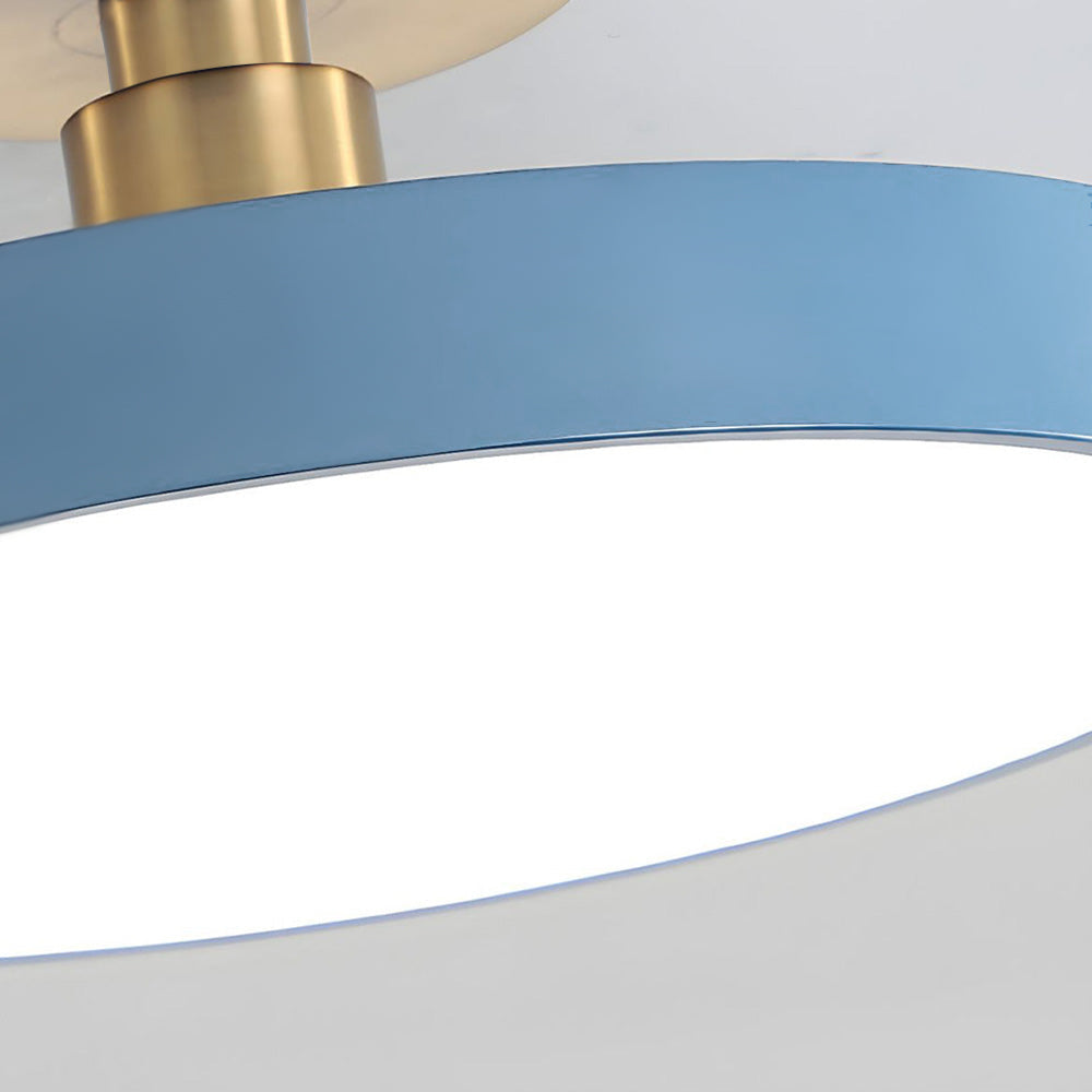 Coraze Round Ceiling Light