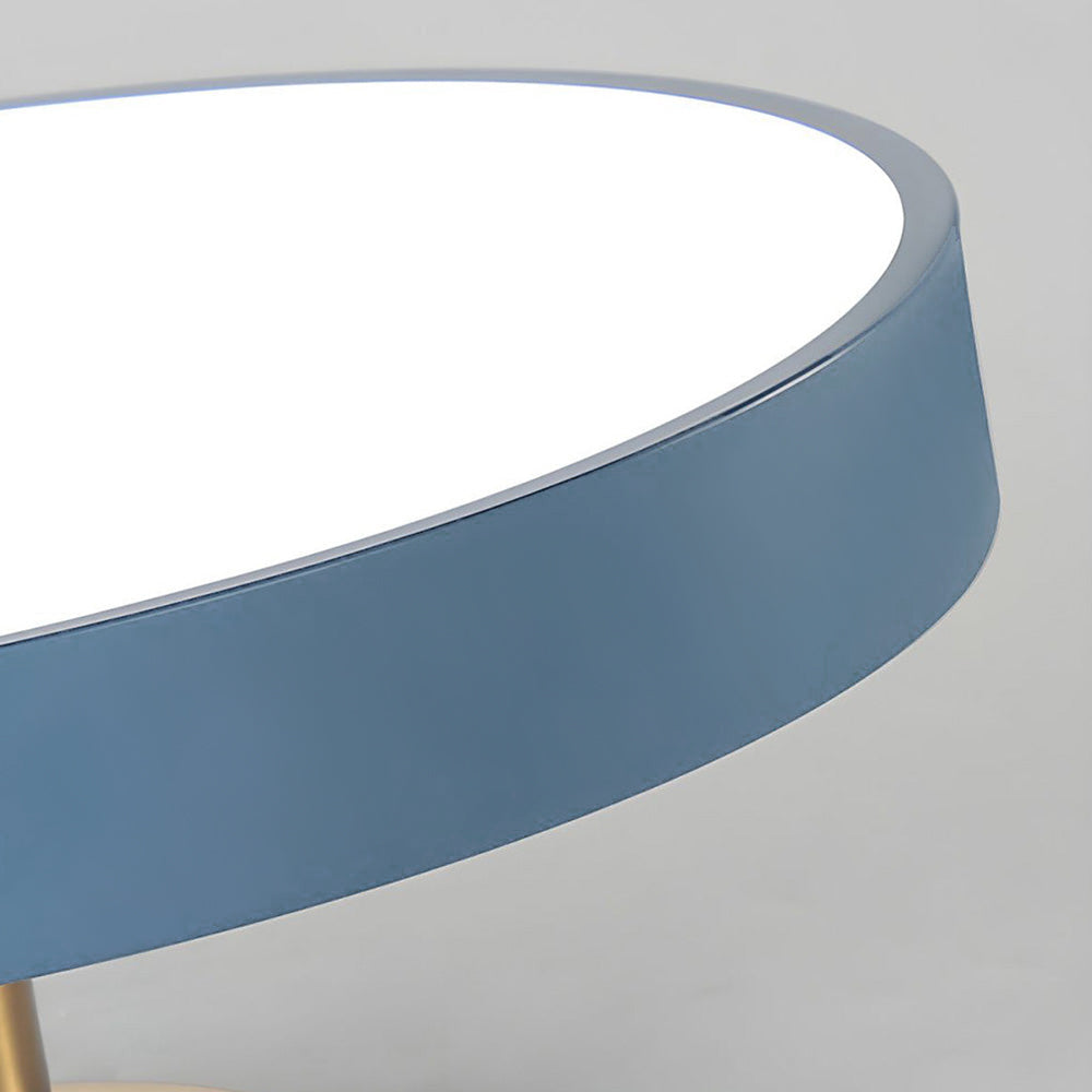Coraze Round Ceiling Light