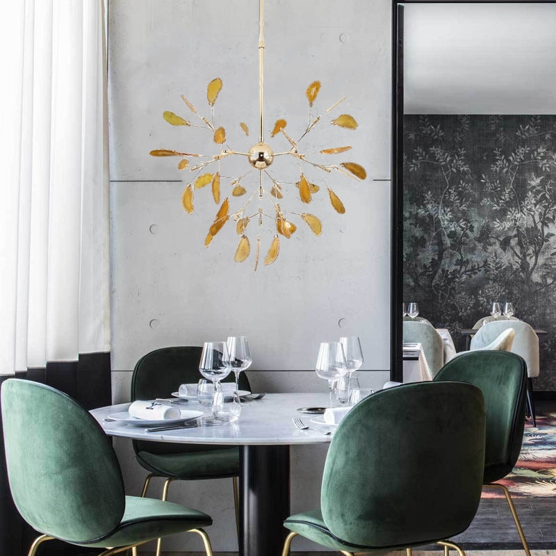 Arrenero Modern Chandelier