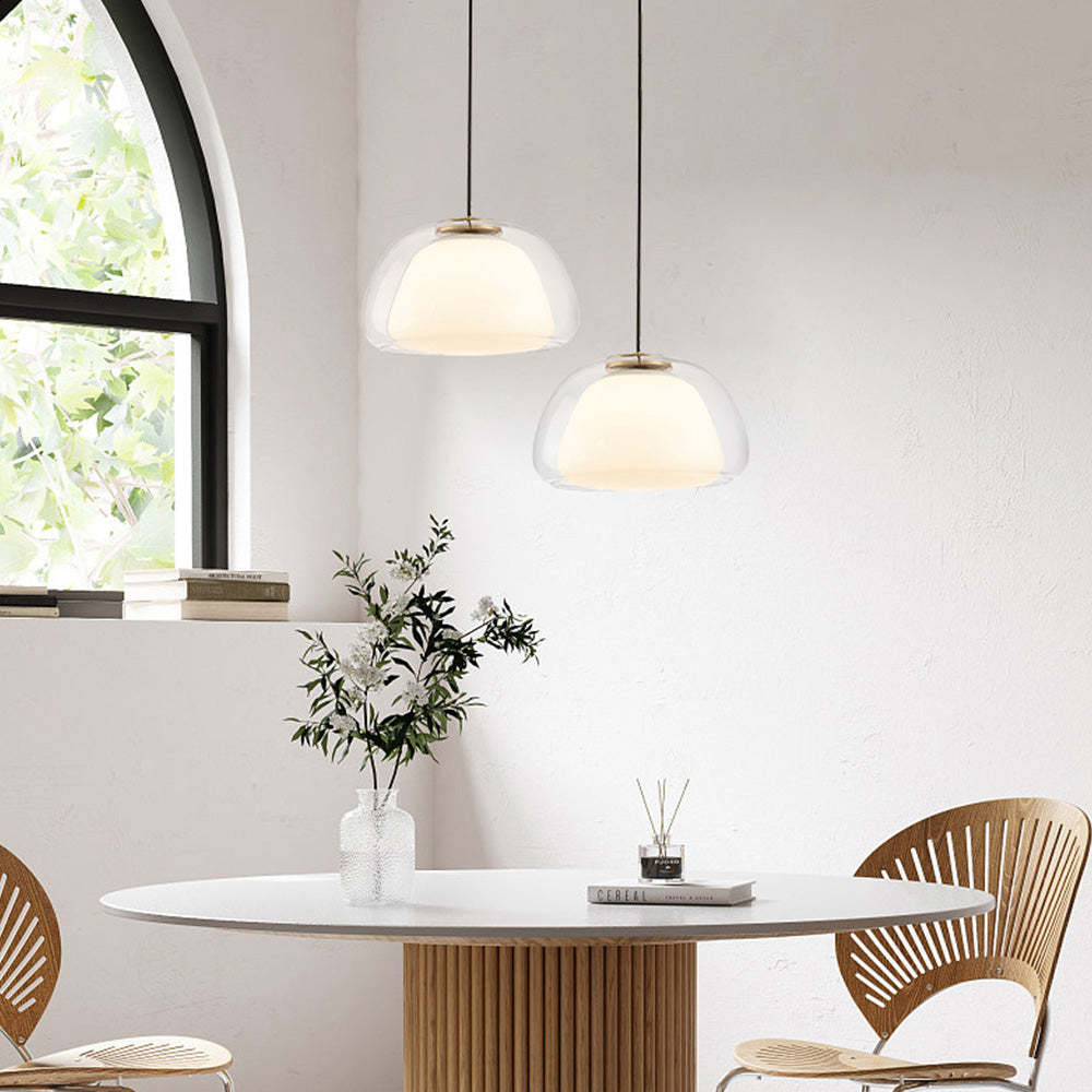 Mokela Pendant Light