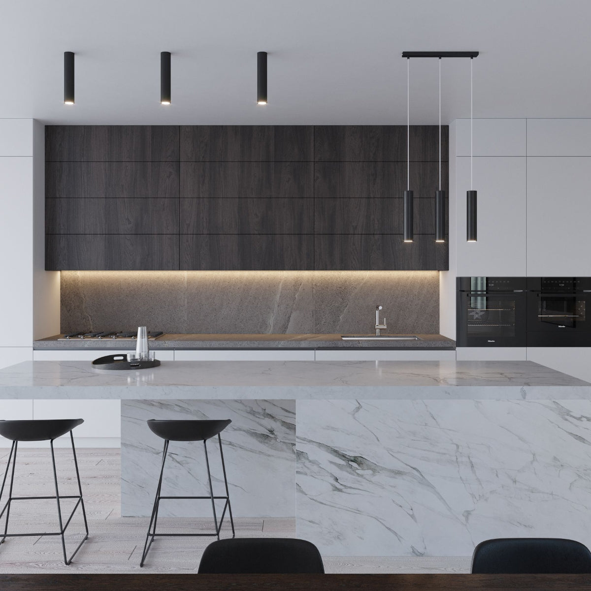 Rosno Pendant Light