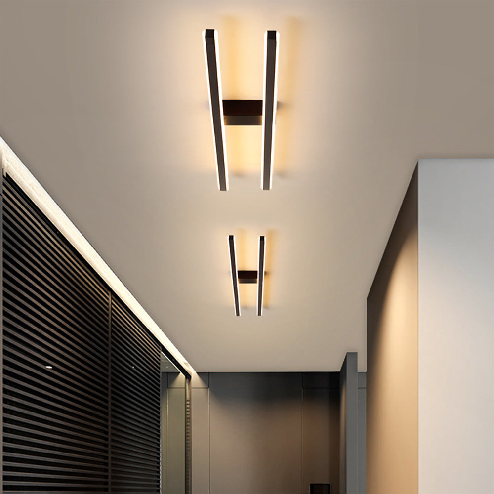 Zelor Ceiling Light