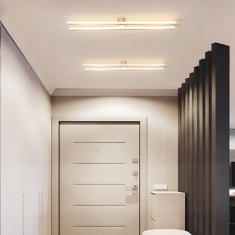 Zelor Ceiling Light