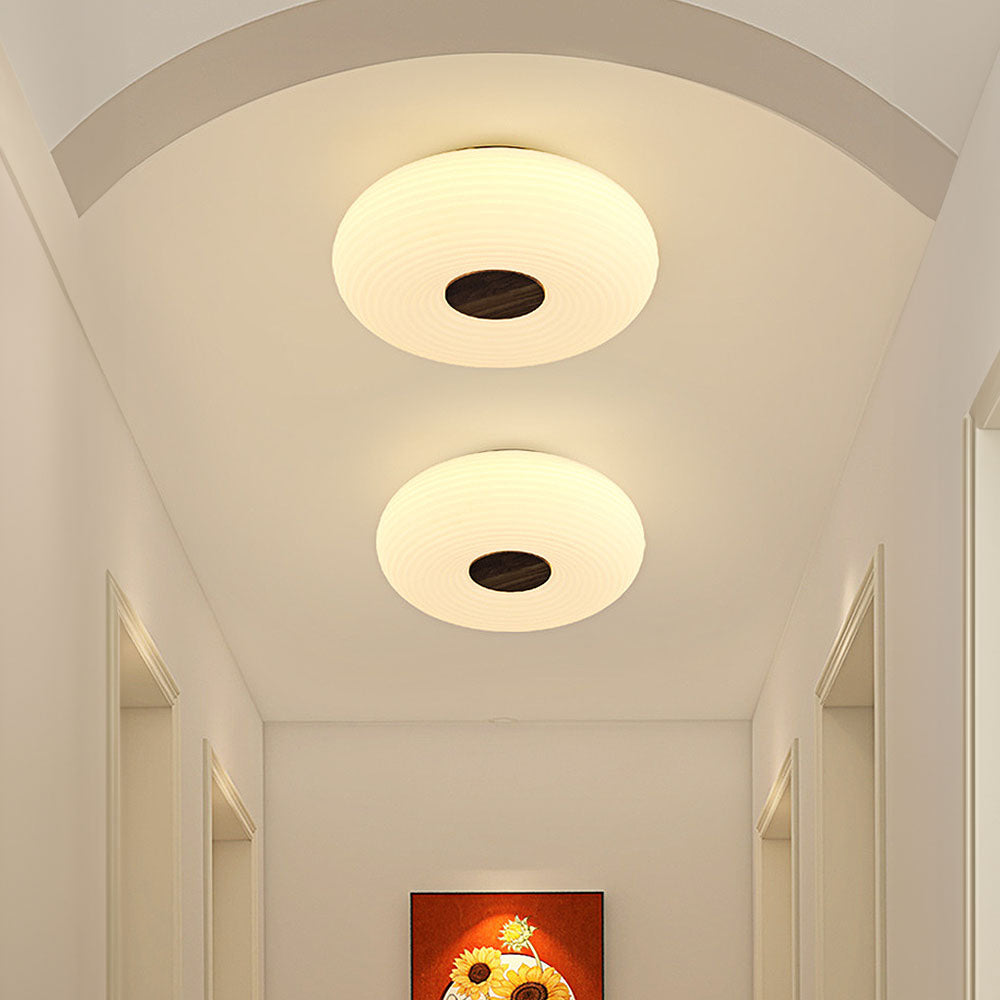 Sinter Ceiling Light