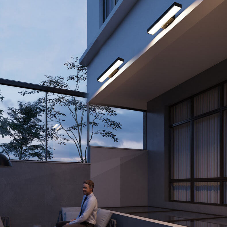 Farin Outdoor Wall Light