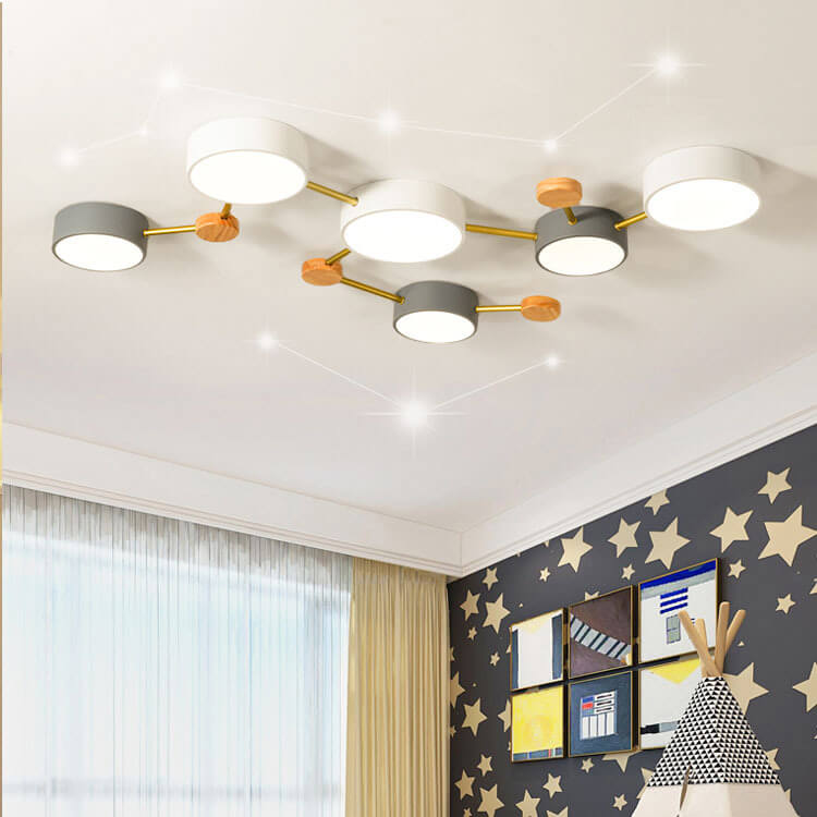 Leboza Minimalist Ceiling Light