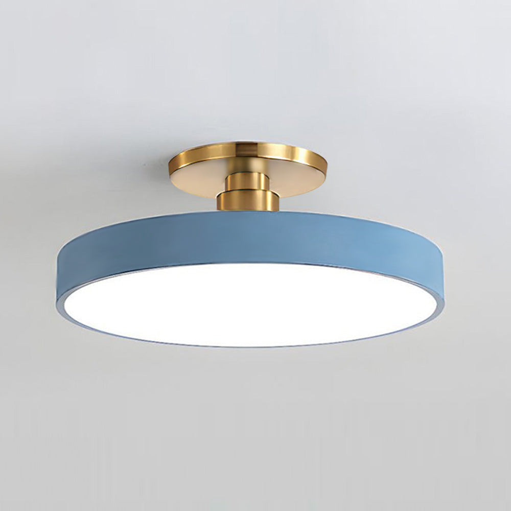 Coraze Round Ceiling Light