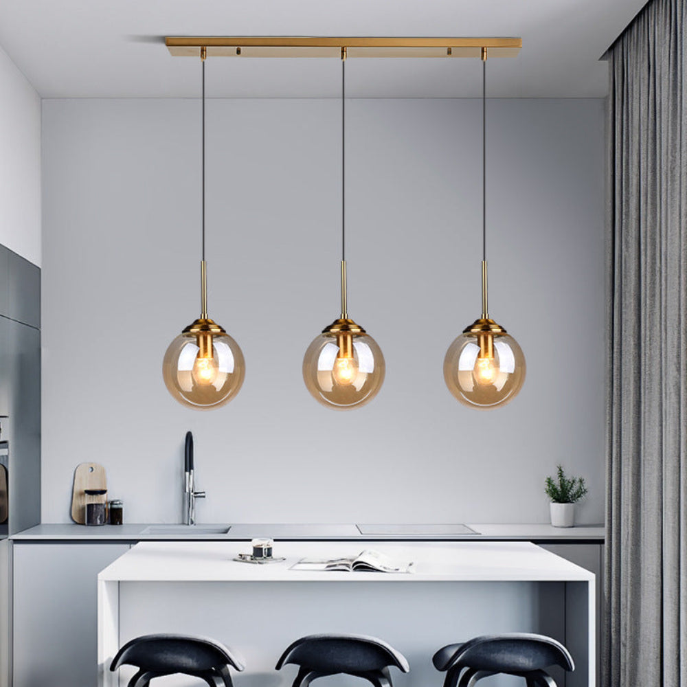 Selmano Pendant Light